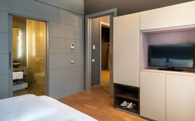 INNSIDE by Melia Prague Old Town