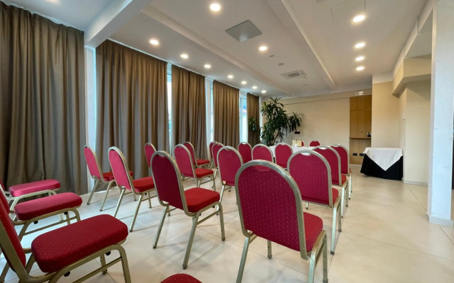 Hotel Poggio