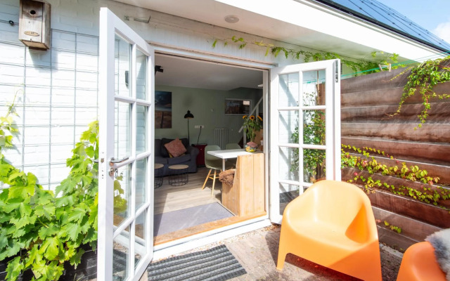 The Forester Schoorl