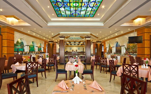 Sahara Beach Resort & Spa