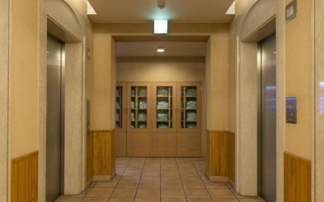WASHINGTON R&BHotel NagoyaNishiki