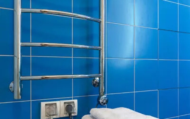 Да апарт на ул. Оптиков, д. 34 корп.1