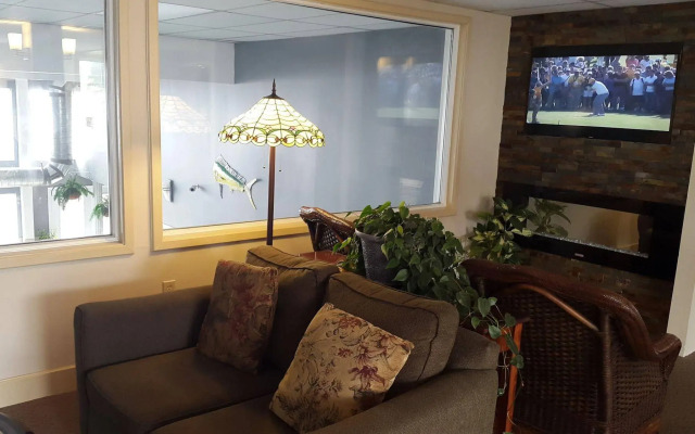 Saint Andrews Inn & Suites