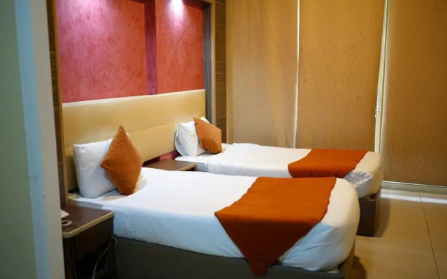 Elyseeresidence Hotel