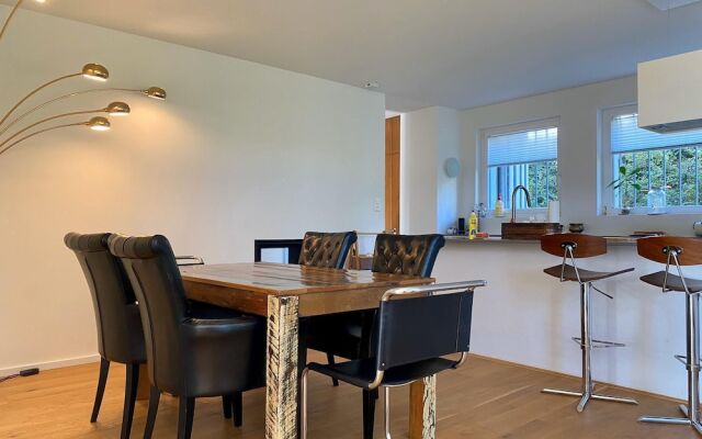 Luxury Apartment -Exclusive Neighborhood