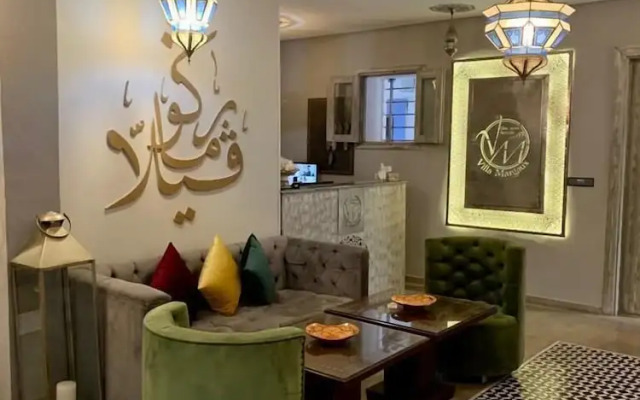 Riad Villa Margaux