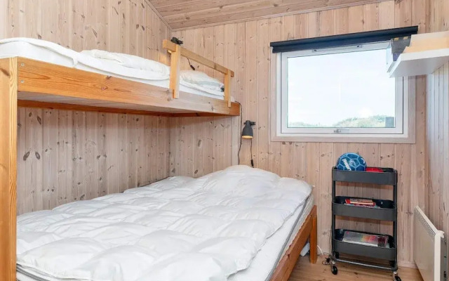 6 Person Holiday Home in Hjorring-by Traum