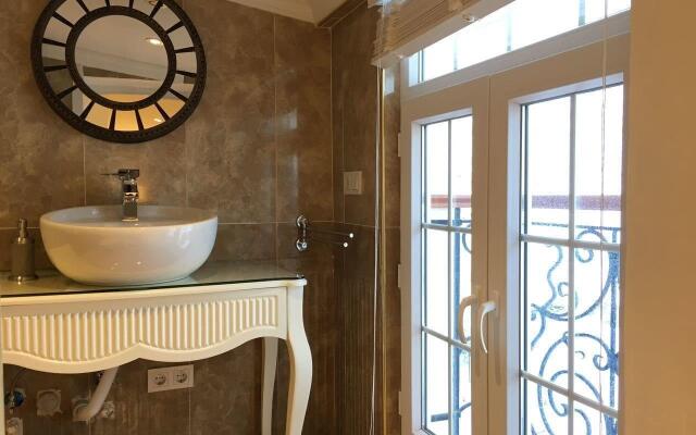 Agva Riverangel Hotel - Adults Only