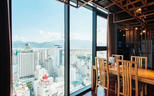 Maple Hotel & Apartment