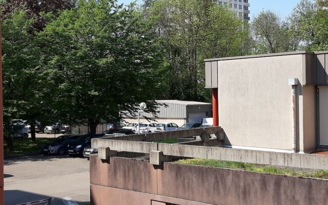 ibis Styles Bourg en Bresse