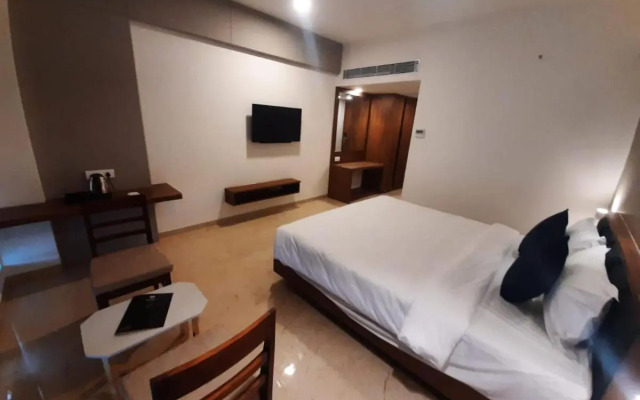 VITS The Somnath Gateway