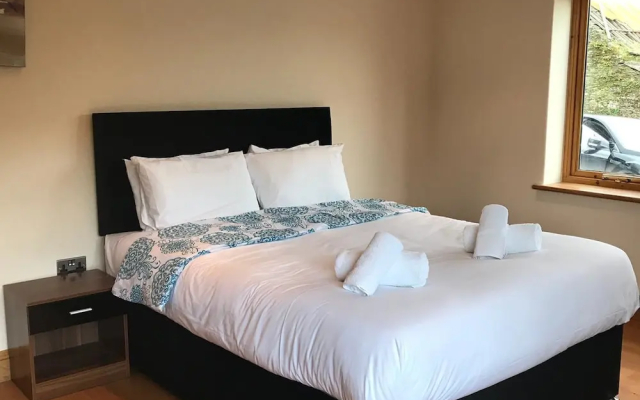 Upper Langford House