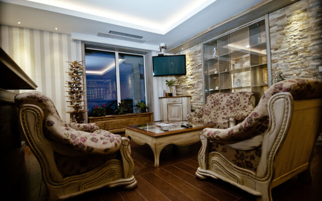 Wine Hotel Cesarica