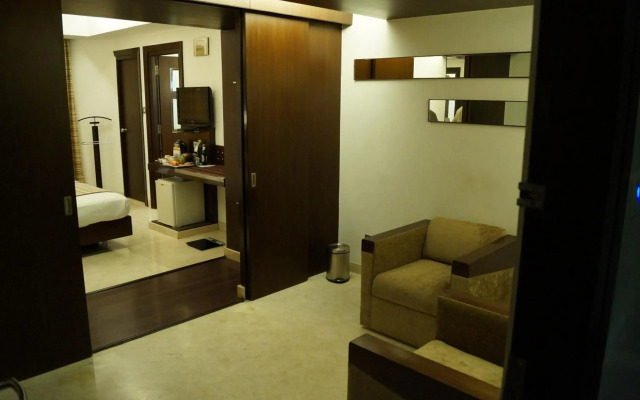 The President Hotel