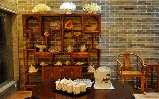 Wangfuzhou Holiday Villa Hotel
