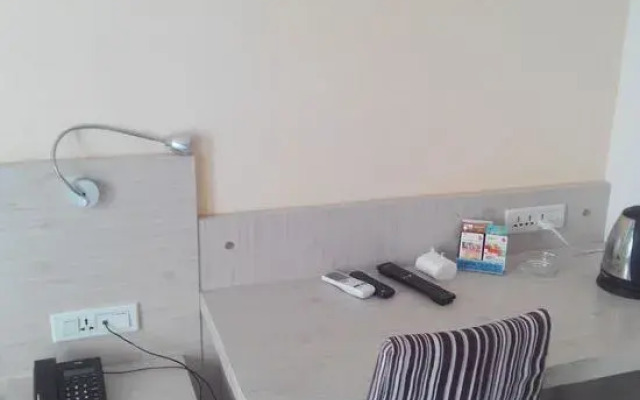 Meimei Apartment