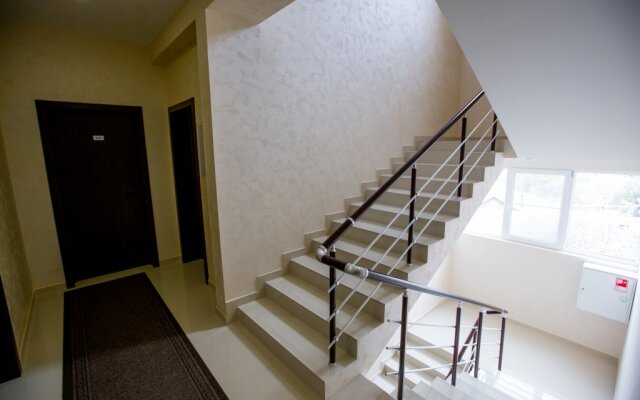 Hotel Allegro