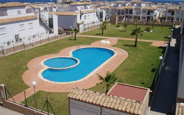 La Cinuelica R17 1St Flr Apt Comm Pool L138