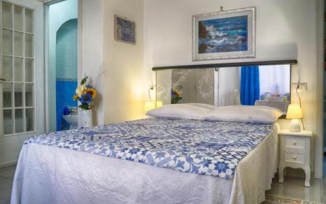 Il Bacio di Capri