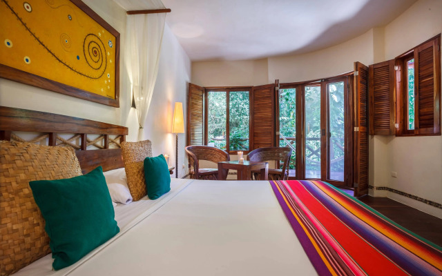 Villas HM Paraiso del Mar