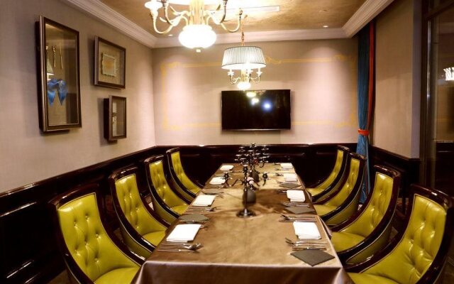 HOTEL PARTICULIER Chengdu