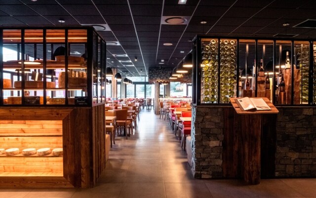 Les Balcons du lac d'Annecy - Neaclub