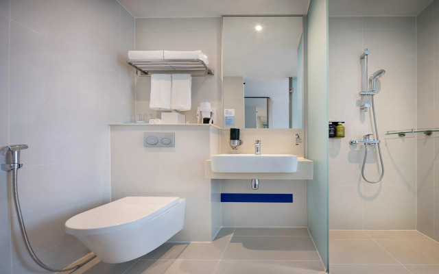 Holiday Inn Express Singapore Katong by IHG