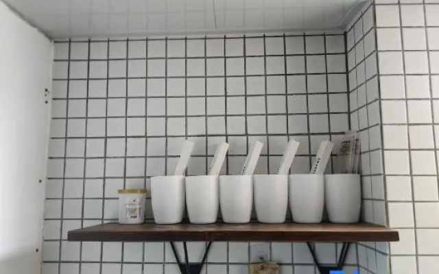Wanning adore coffee time Homestay – Guest Rooms – Wanning