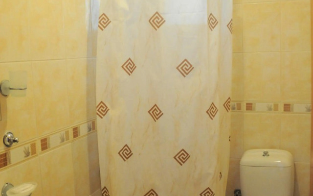 Hotel Gulec
