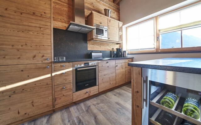 Panorama Chalets by HolidayFlats24
