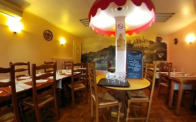 Hotel Au Bon Coin