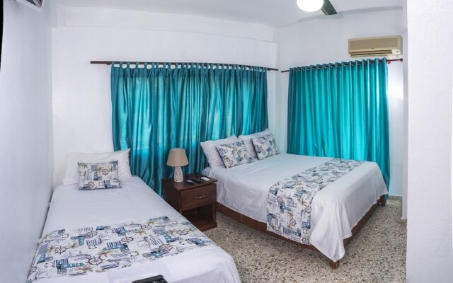 Setup Hotels