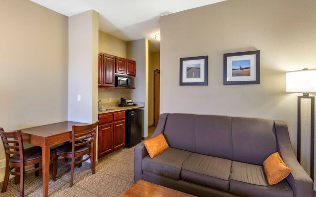 Comfort Inn Evansville - Casper