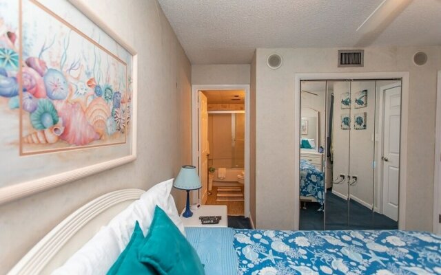 Royal Garden Resort 505 2 Bedroom Condo by Redawning