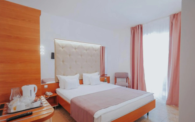Hotel Modern