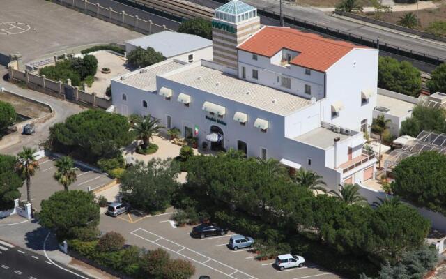 Hotel Vecchio Mulino