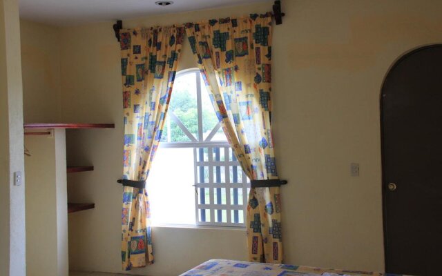 Hotel SPA Villa San Agustin