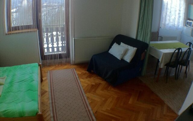 Guest House Aurora