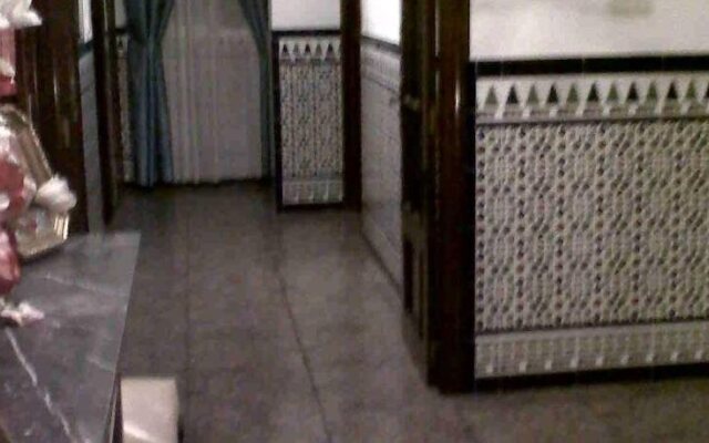 Hostal Medina