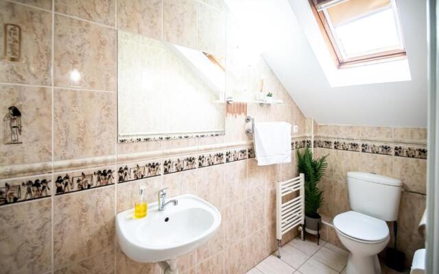 Hotel Squash Centrum