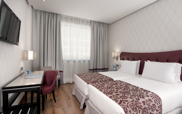 Eurostars Plaza Mayor Hotel