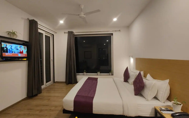 Mavens White Artemis Hospital Road Gurgaon