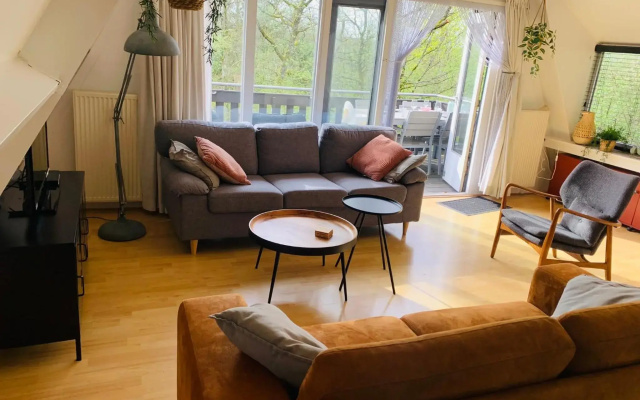 Huisje 66 Durbuy