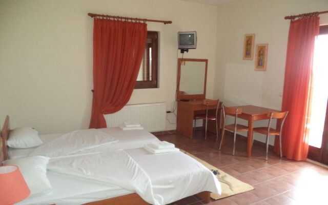 Guest House Ilektra