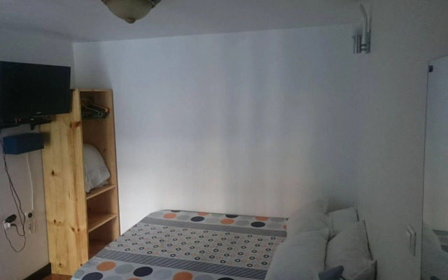 The Quiet Corner Guest House