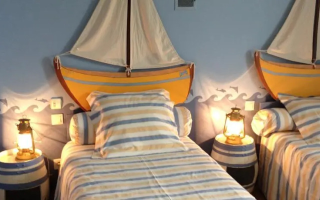 Manoir de la Champagne