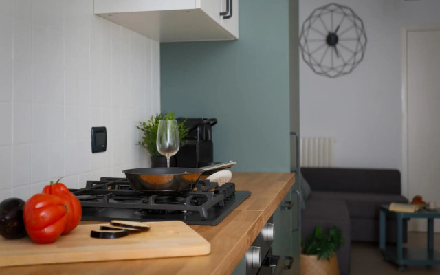 Corso Buenos Aires Apartment