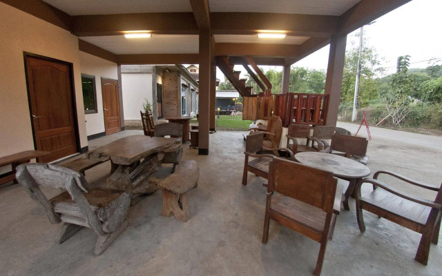 Plernpai Boutique Hotel