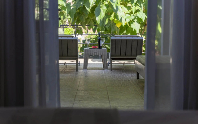 Selimhan Hotel - Selimiye