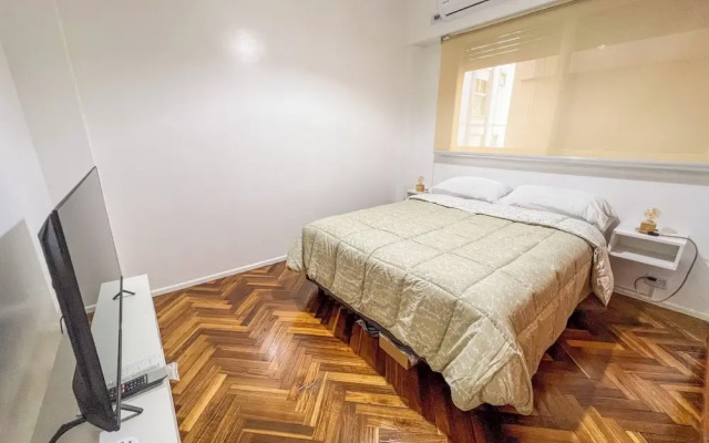 RentUp-Super ubicacion zona Alto Palermo